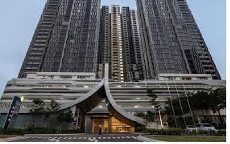 Pangsapuri untuk Dijual di Ramada Meridin - Jason Tang - Exterior - PropertyGuru.com.my