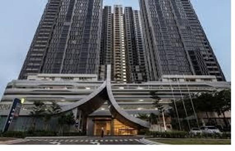Pangsapuri untuk Dijual di Ramada Meridin - Jason Tang - Exterior - PropertyGuru.com.my