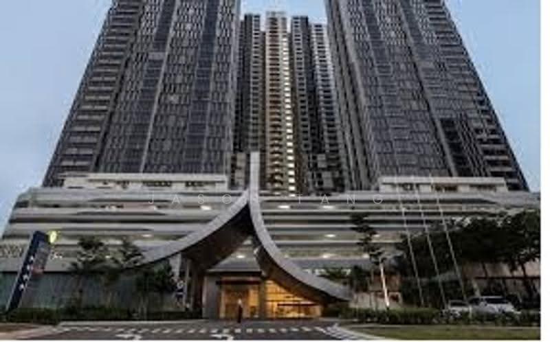 Pangsapuri untuk Dijual di Ramada Meridin - Jason Tang - Exterior - PropertyGuru.com.my