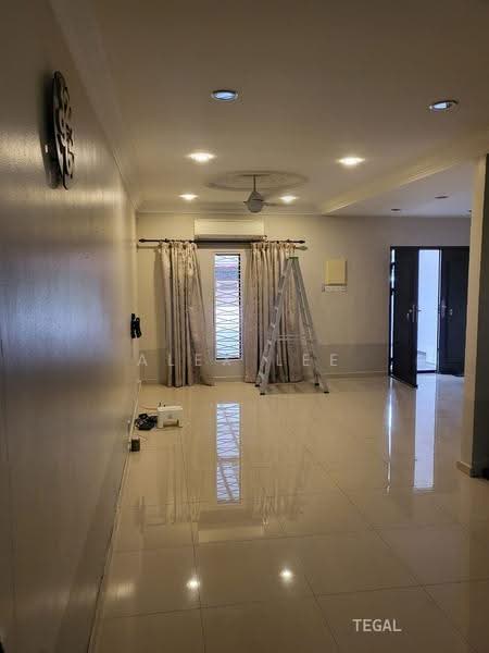 Terraced House for Sale in Bandar Puteri Klang (Klang) - Alex Lee - Living Room - PropertyGuru.com.my