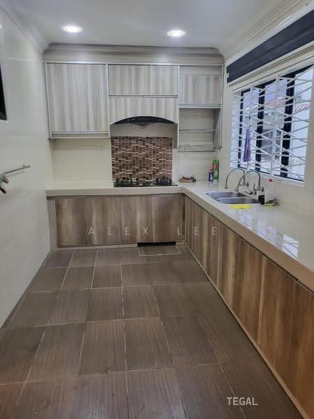 Terraced House for Sale in Bandar Puteri Klang (Klang) - Alex Lee - Kitchen - PropertyGuru.com.my