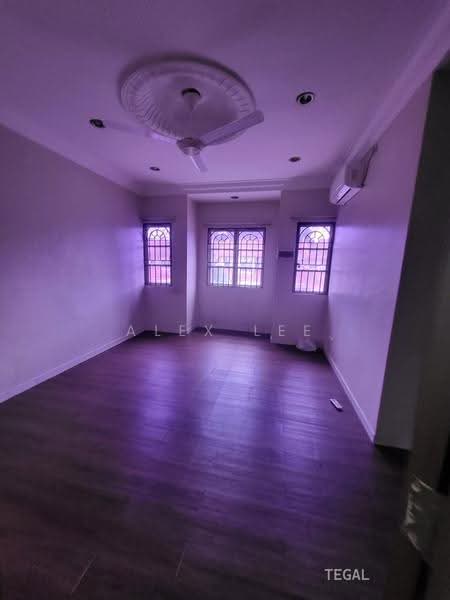 Terraced House for Sale in Bandar Puteri Klang (Klang) - Alex Lee - Living Room - PropertyGuru.com.my