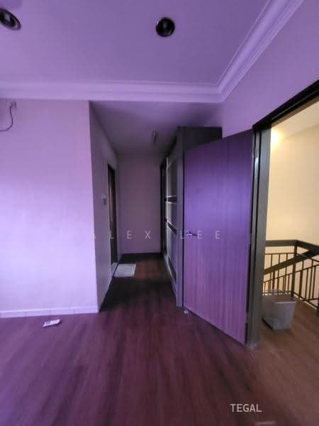 Terraced House for Sale in Bandar Puteri Klang (Klang) - Alex Lee - Corridor - PropertyGuru.com.my