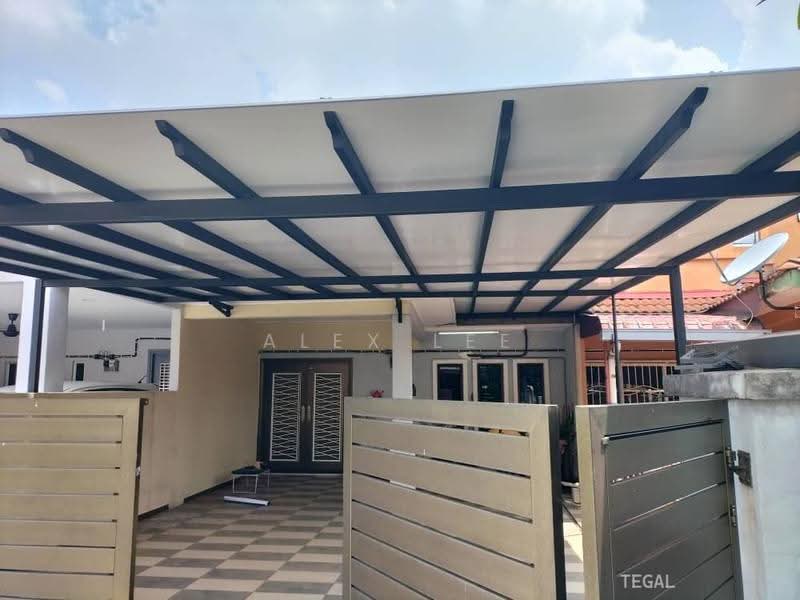 Terraced House for Sale in Bandar Puteri Klang (Klang) - Alex Lee - Exterior - PropertyGuru.com.my