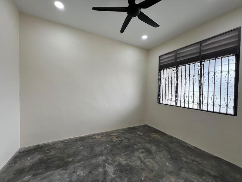 Rumah Teres 1-Tingkat untuk Dijual di Taman Ungku Tun Aminah (Skudai) - Lee Qiu Wen - Interior - PropertyGuru.com.my