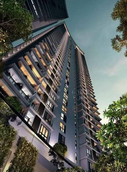 Service Residence for Sale at Ooak Serviced Apartments @ Kiara 163 - Noor Zihan Nordin - Exterior - PropertyGuru.com.my
