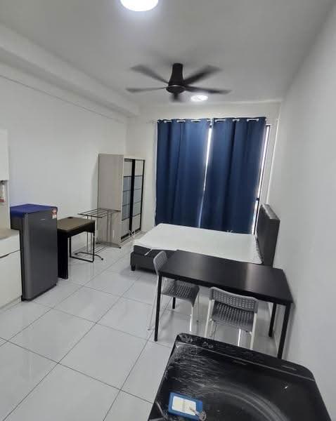 Kediaman Servis untuk Disewa di Sky Trees - Jin Teok - Bedroom - PropertyGuru.com.my