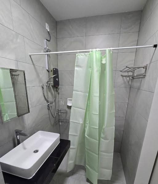 Kediaman Servis untuk Disewa di Sky Trees - Jin Teok - Bathroom - PropertyGuru.com.my