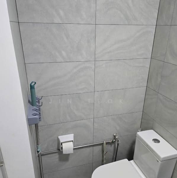 Kediaman Servis untuk Disewa di Sky Trees - Jin Teok - Bathroom - PropertyGuru.com.my