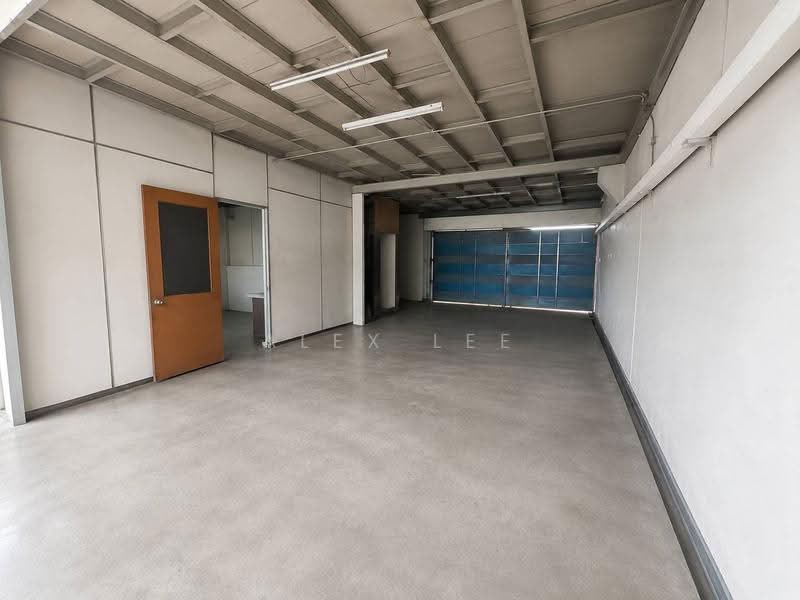 Gudang untuk Disewa di Kapar (Selangor) - Alex Lee - Interior - PropertyGuru.com.my
