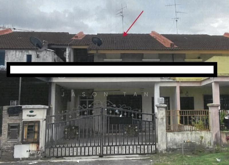 Rumah Teres 2-Tingkat untuk Dijual di Taman Mutiara Rini (Skudai) - Jason Tang - PropertyGuru.com.my