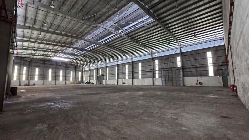 Gudang untuk Disewa di Kapar (Selangor) - Alex Lee - Interior - PropertyGuru.com.my