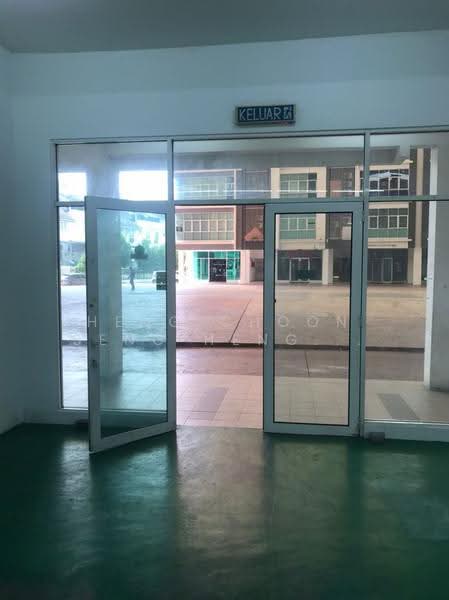 Shop for Rent in Pusat Komersial (Jalan Kuching) - heng choon seng heng choon seng - Entrance - PropertyGuru.com.my