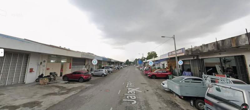 Gudang untuk Dijual di Puchong (Selangor) - Alex Lee - Exterior - PropertyGuru.com.my