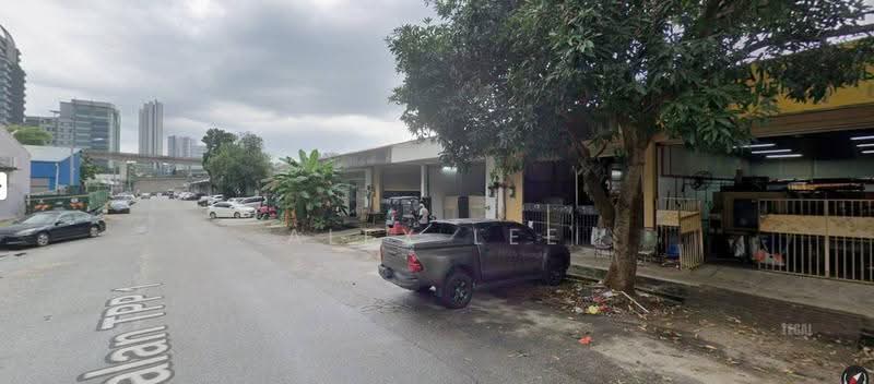 Gudang untuk Dijual di Puchong (Selangor) - Alex Lee - Exterior - PropertyGuru.com.my