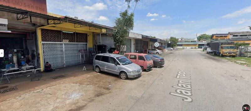 Gudang untuk Dijual di Puchong (Selangor) - Alex Lee - Exterior - PropertyGuru.com.my