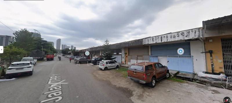 Gudang untuk Dijual di Puchong (Selangor) - Alex Lee - Exterior - PropertyGuru.com.my