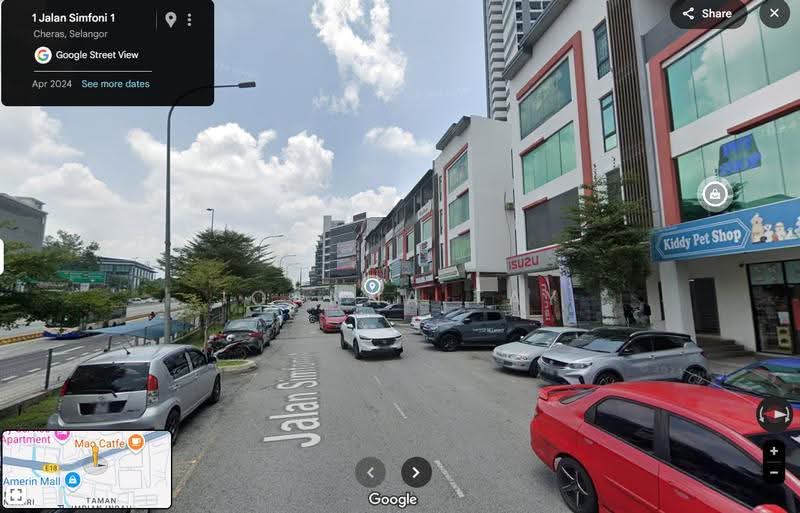 Shop for Rent in Balakong (Selangor) - Joanna Tay - PropertyGuru.com.my