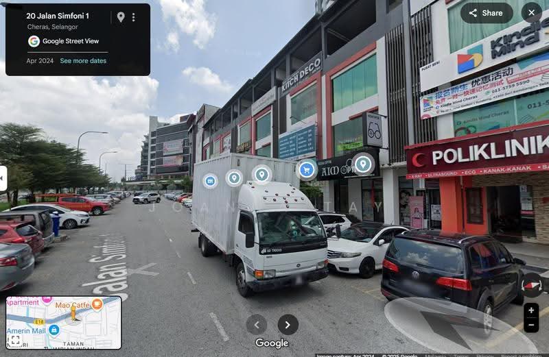Shop for Rent in Balakong (Selangor) - Joanna Tay - PropertyGuru.com.my
