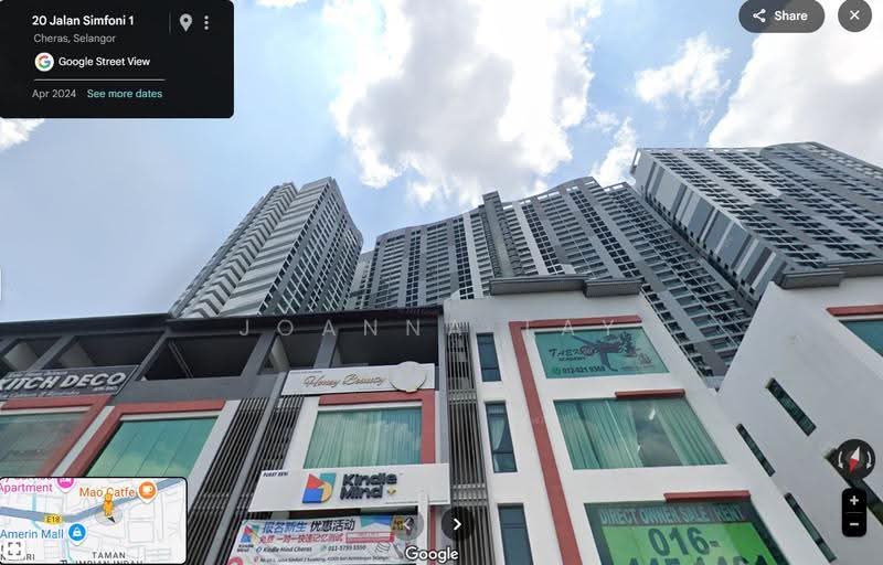 Shop for Rent in Balakong (Selangor) - Joanna Tay - PropertyGuru.com.my