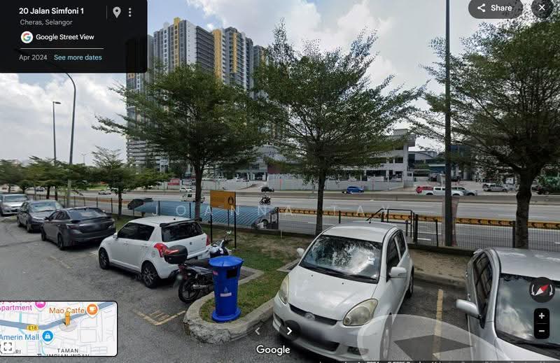 Shop for Rent in Balakong (Selangor) - Joanna Tay - PropertyGuru.com.my
