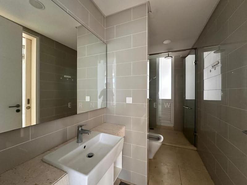 Bungalow House for Sale in Johor Bahru (Johor) - Ernest Lew - Bathroom - PropertyGuru.com.my