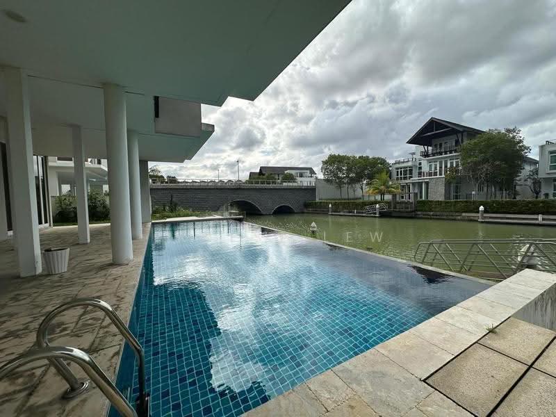 Bungalow House for Sale in Johor Bahru (Johor) - Ernest Lew - Exterior - PropertyGuru.com.my