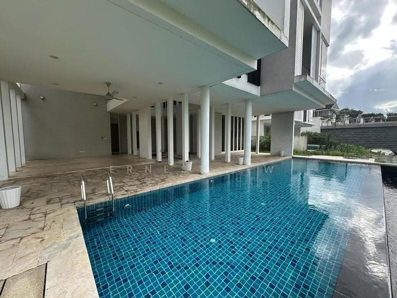 Bungalow House for Sale in Johor Bahru (Johor) - Ernest Lew - Exterior - PropertyGuru.com.my