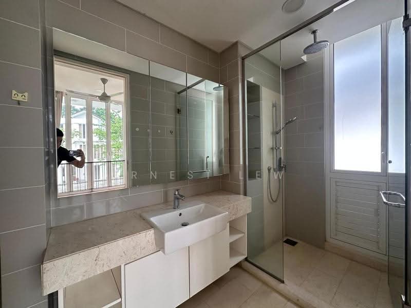 Bungalow House for Sale in Johor Bahru (Johor) - Ernest Lew - Bathroom - PropertyGuru.com.my