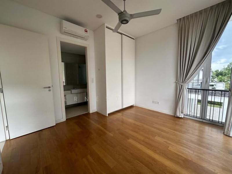 Bungalow House for Sale in Johor Bahru (Johor) - Ernest Lew - Bedroom - PropertyGuru.com.my