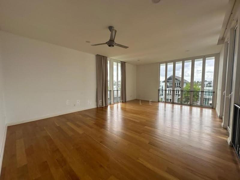 Bungalow House for Sale in Johor Bahru (Johor) - Ernest Lew - Master Bedroom - PropertyGuru.com.my
