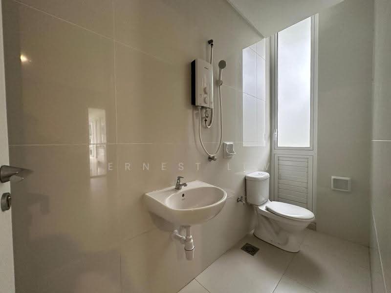 Bungalow House for Sale in Johor Bahru (Johor) - Ernest Lew - Bathroom - PropertyGuru.com.my
