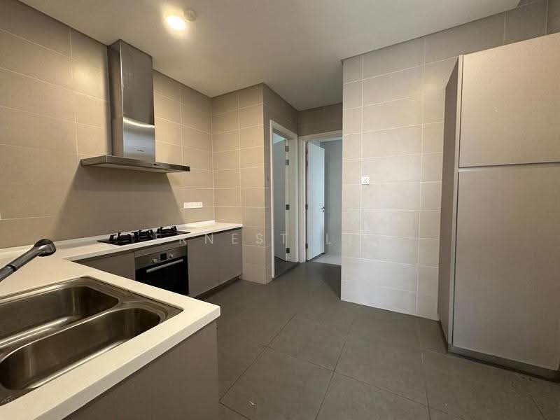 Bungalow House for Sale in Johor Bahru (Johor) - Ernest Lew - Kitchen - PropertyGuru.com.my