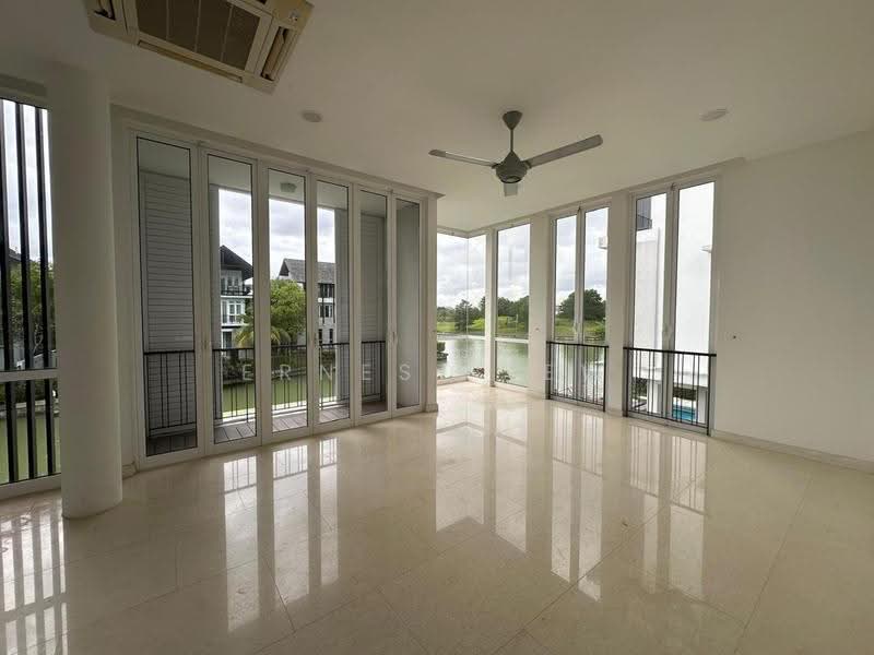 Bungalow House for Sale in Johor Bahru (Johor) - Ernest Lew - Living Room - PropertyGuru.com.my