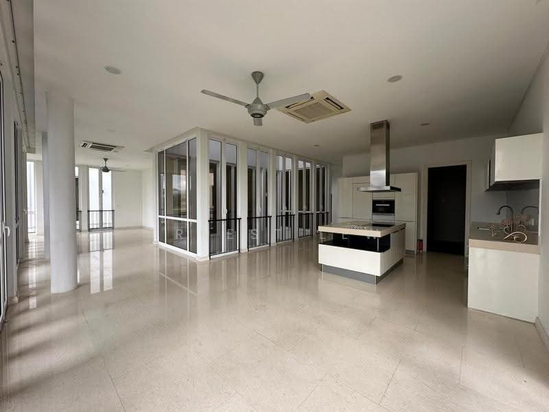 Bungalow House for Sale in Johor Bahru (Johor) - Ernest Lew - Kitchen - PropertyGuru.com.my