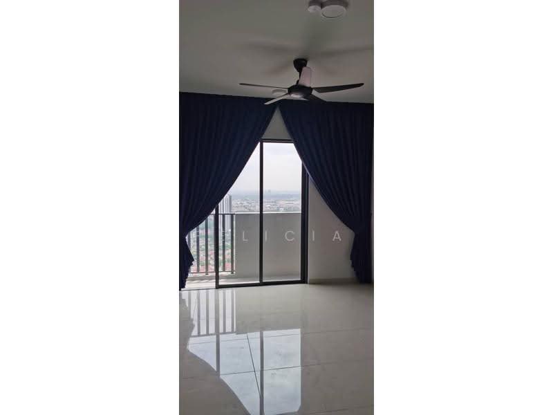 Service Residence for Rent at Amani Residence - Felicia Ng - PropertyGuru.com.my