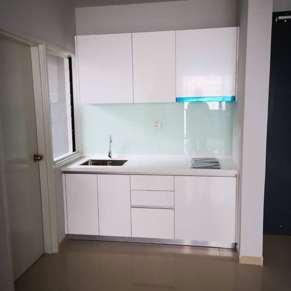 Service Residence for Rent at Amani Residence - Felicia Ng - PropertyGuru.com.my