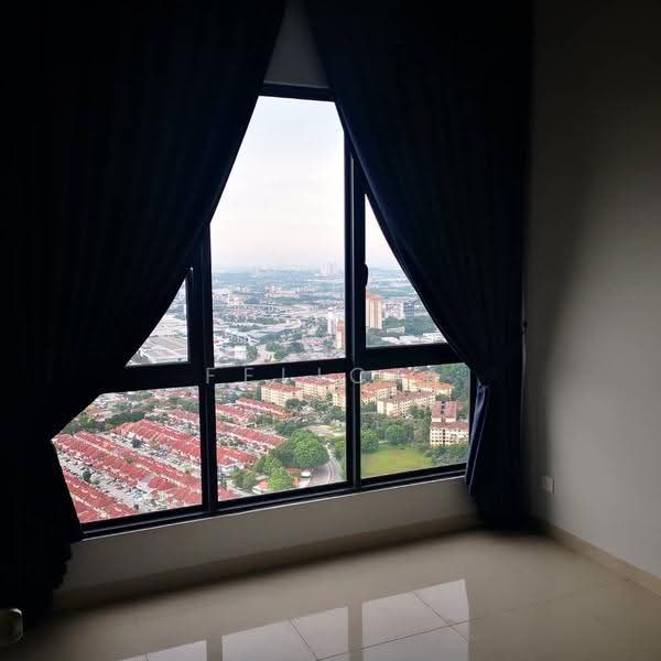 Service Residence for Rent at Amani Residence - Felicia Ng - PropertyGuru.com.my
