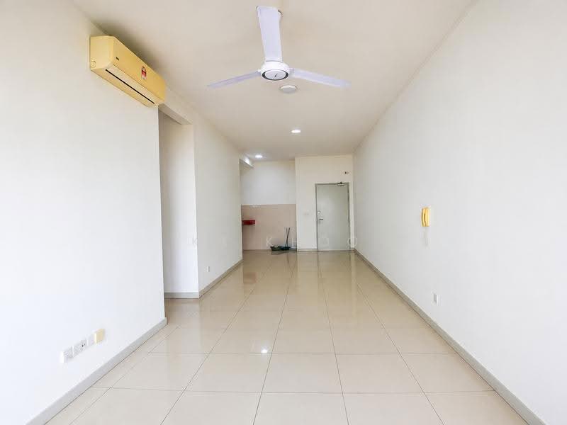 Kediaman Servis untuk Dijual di Savanna Executive Suite @ Southville City - KH Khoo - Interior - PropertyGuru.com.my