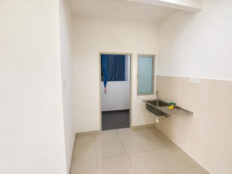 Kediaman Servis untuk Dijual di Savanna Executive Suite @ Southville City - KH Khoo - Interior - PropertyGuru.com.my
