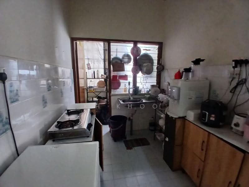 Apartment for Sale at Subang Perdana Goodyear Court 9 - KH Khoo - Kitchen - PropertyGuru.com.my