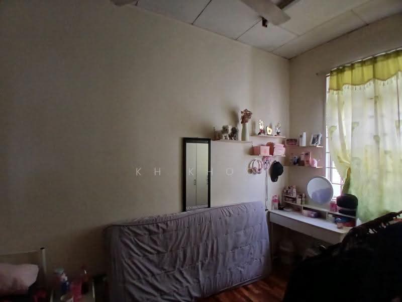 Apartment for Sale at Subang Perdana Goodyear Court 9 - KH Khoo - Bedroom - PropertyGuru.com.my