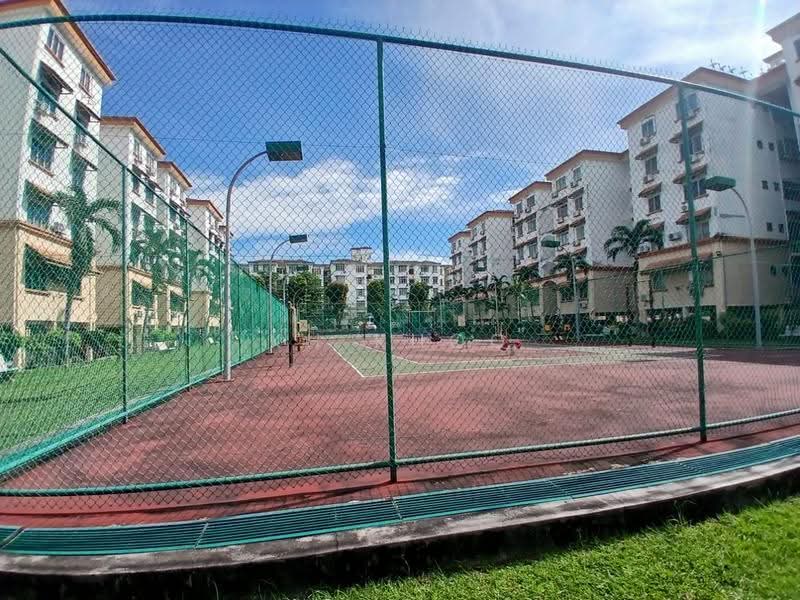 Apartment for Sale at Subang Perdana Goodyear Court 9 - KH Khoo - Exterior - PropertyGuru.com.my