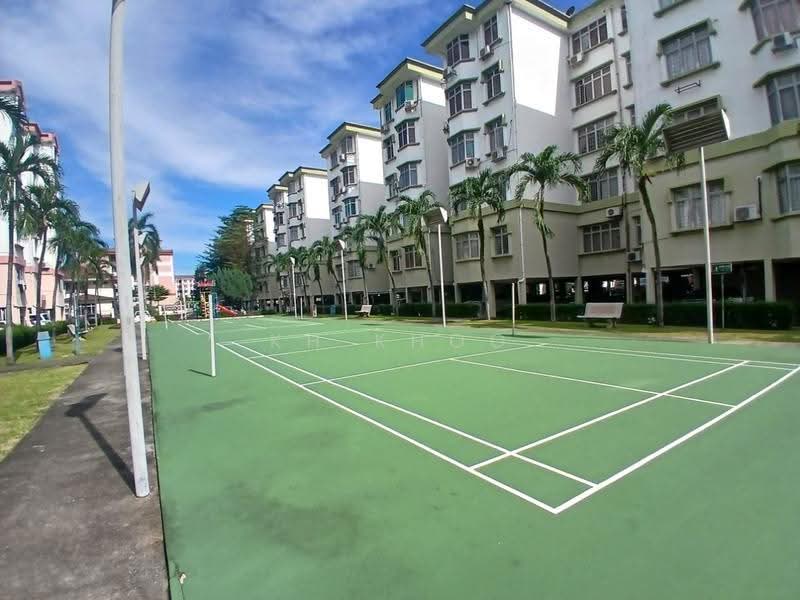 Apartment for Sale at Subang Perdana Goodyear Court 9 - KH Khoo - Exterior - PropertyGuru.com.my