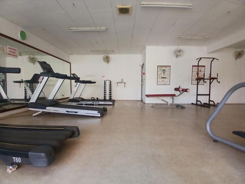 Apartment for Sale at Subang Perdana Goodyear Court 9 - KH Khoo - Gym - PropertyGuru.com.my