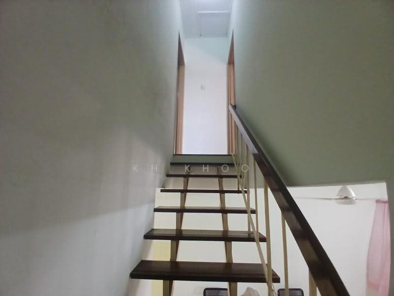 Rumah Teres 2-Tingkat untuk Dijual di SS19 (Subang Jaya) - KH Khoo - Interior - PropertyGuru.com.my