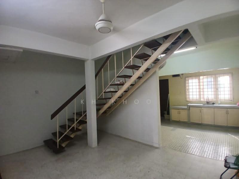 Rumah Teres 2-Tingkat untuk Dijual di SS19 (Subang Jaya) - KH Khoo - Interior - PropertyGuru.com.my
