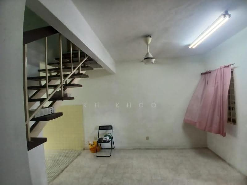 Rumah Teres 2-Tingkat untuk Dijual di SS19 (Subang Jaya) - KH Khoo - Interior - PropertyGuru.com.my
