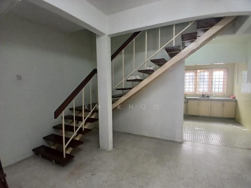 Rumah Teres 2-Tingkat untuk Dijual di SS19 (Subang Jaya) - KH Khoo - Kitchen - PropertyGuru.com.my