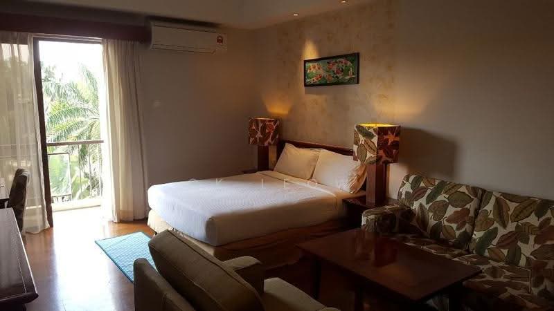 Service Residence for Rent at Cinta Ayu Resort (Pulai Spring) - Ck Leow - Bedroom - PropertyGuru.com.my